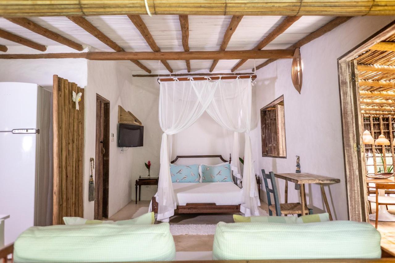 Vivertrancoso Hotell Exteriör bild