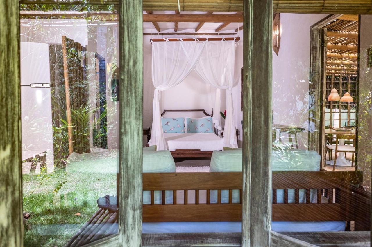Vivertrancoso Hotell Exteriör bild