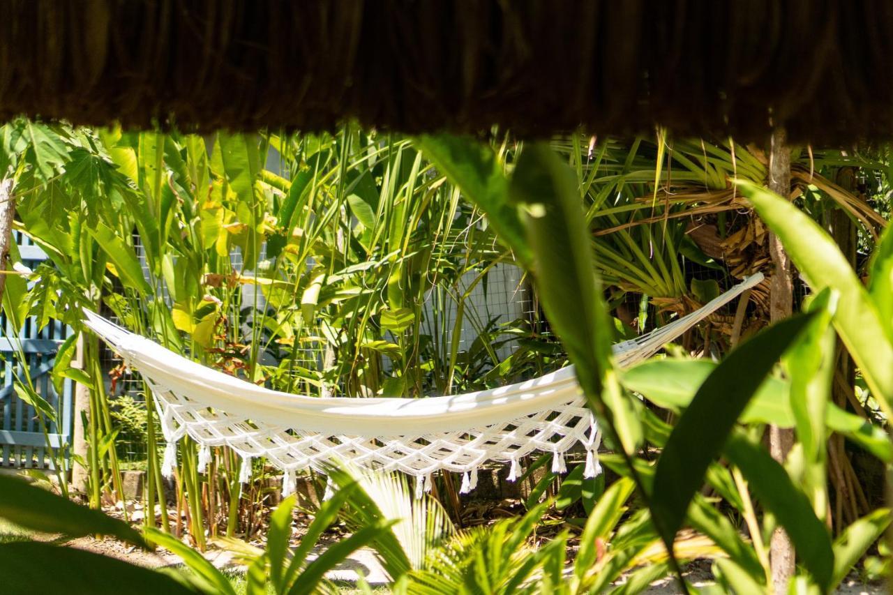 Vivertrancoso Hotell Exteriör bild