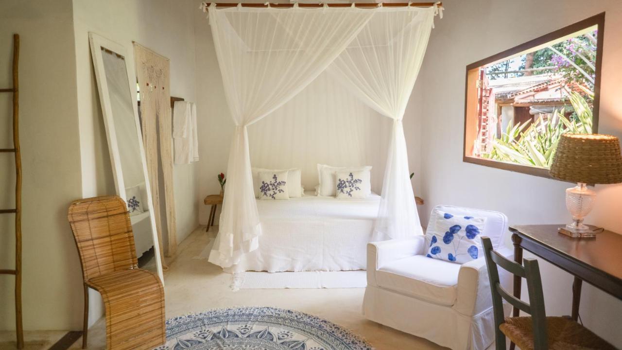 Vivertrancoso Hotell Exteriör bild