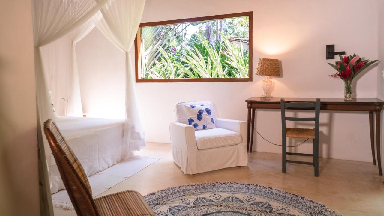 Vivertrancoso Hotell Exteriör bild