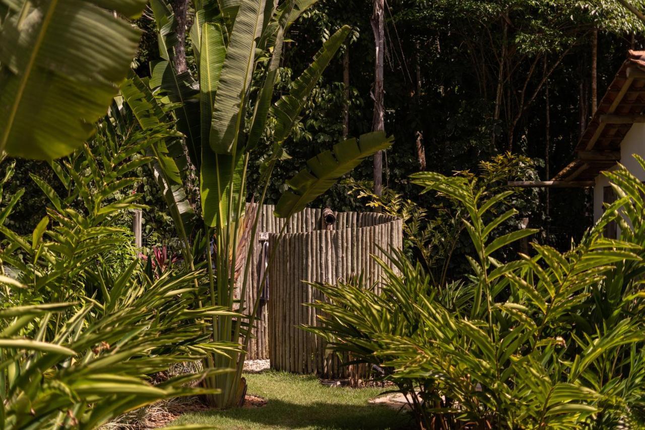 Vivertrancoso Hotell Exteriör bild
