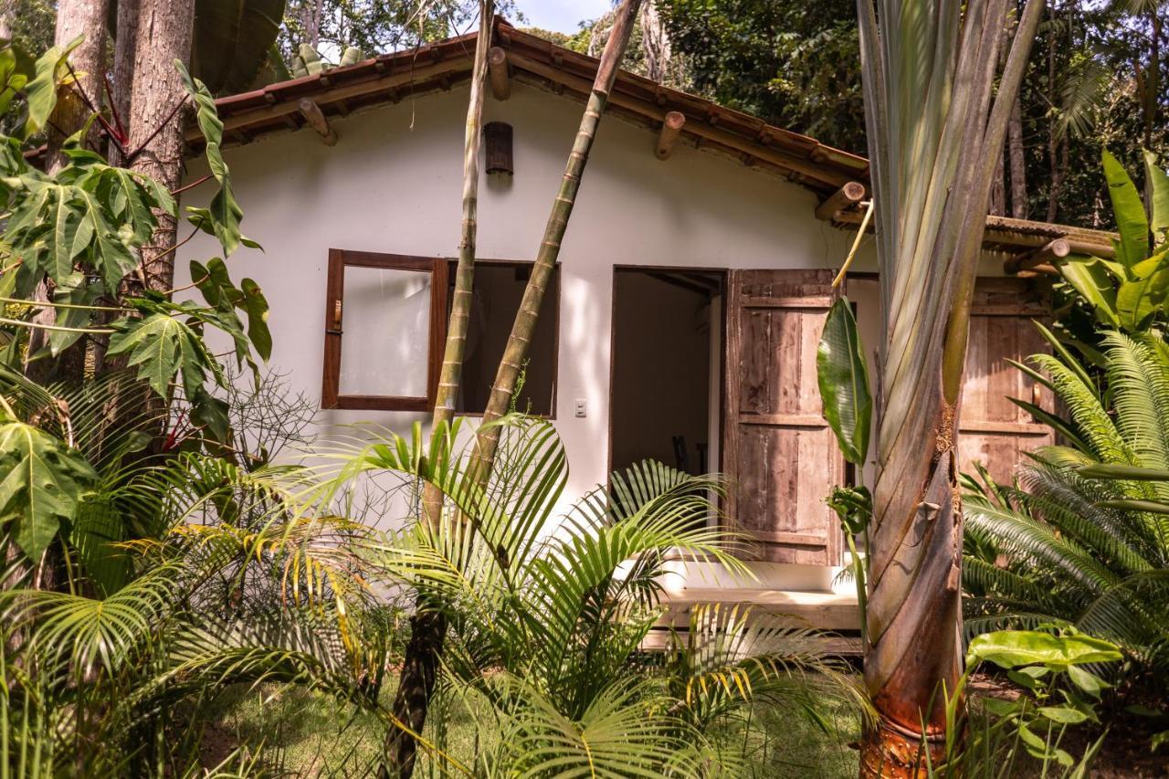 Vivertrancoso Hotell Exteriör bild