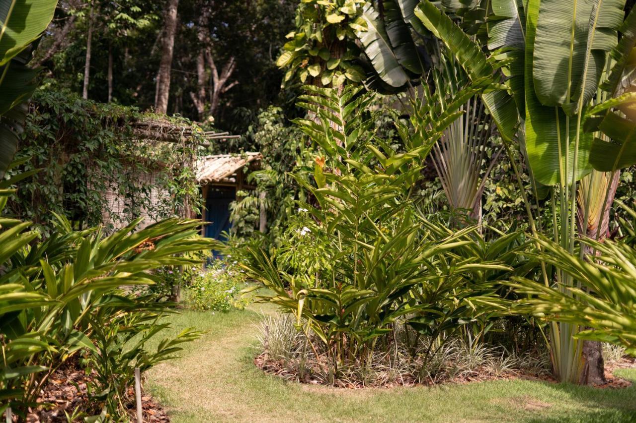 Vivertrancoso Hotell Exteriör bild