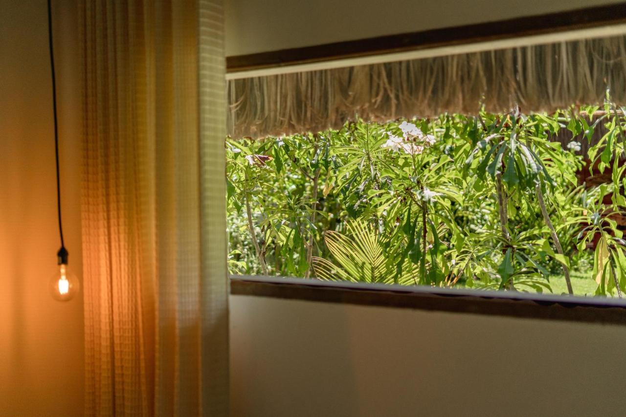 Vivertrancoso Hotell Exteriör bild