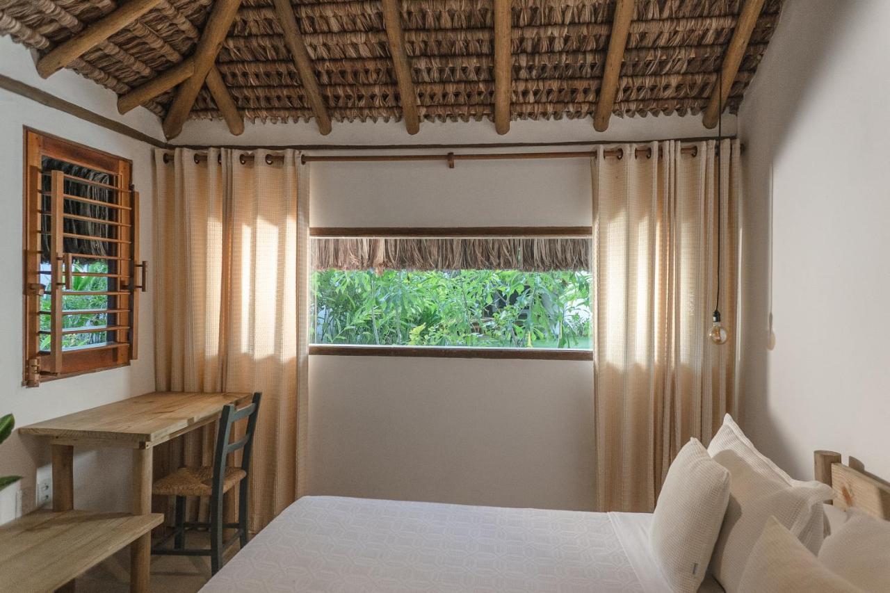 Vivertrancoso Hotell Exteriör bild