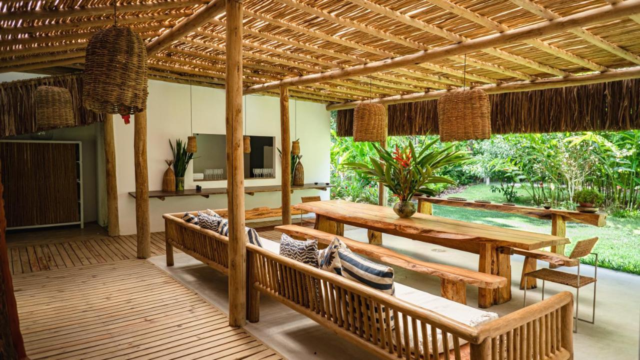 Vivertrancoso Hotell Exteriör bild
