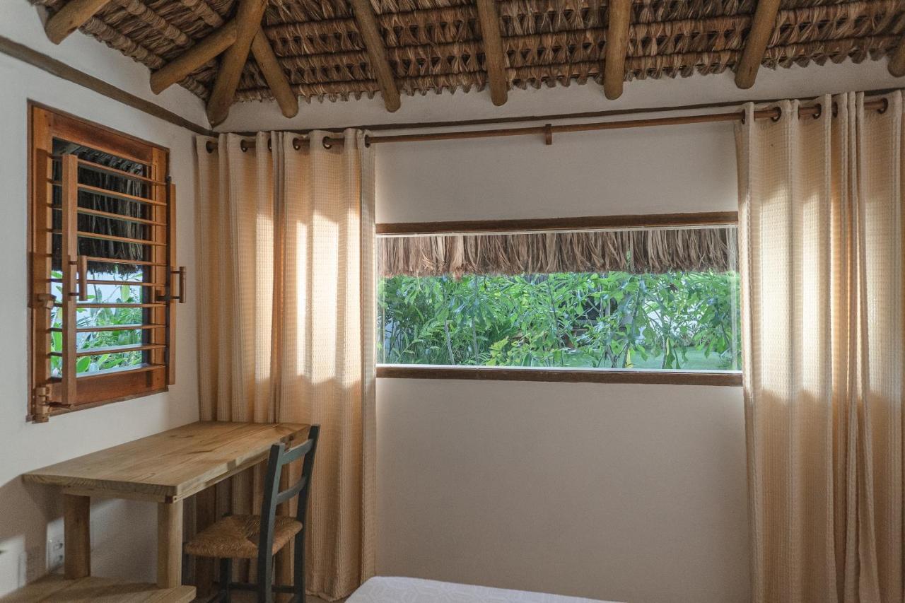 Vivertrancoso Hotell Exteriör bild