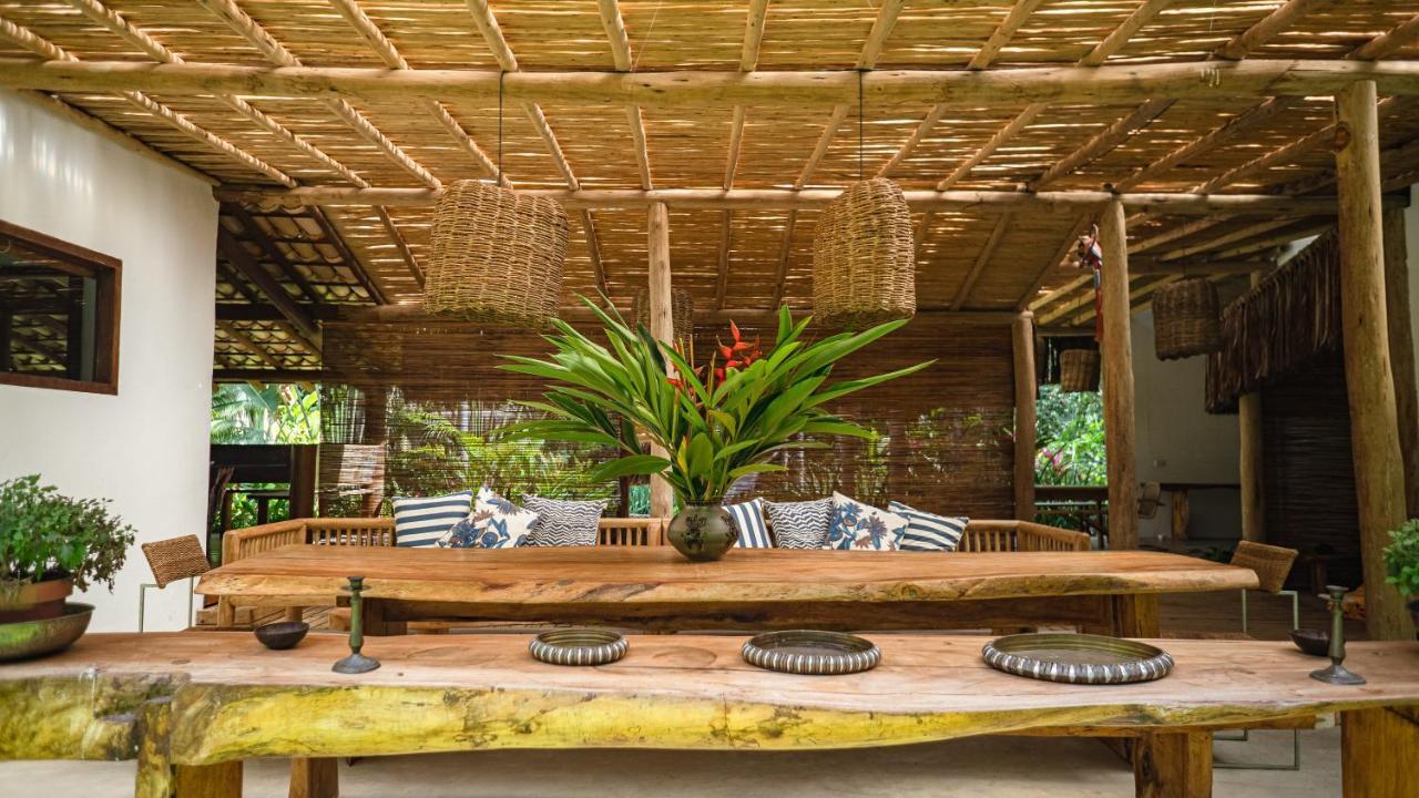 Vivertrancoso Hotell Exteriör bild
