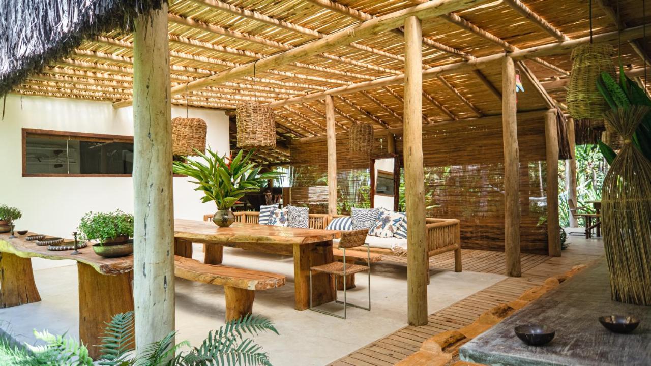 Vivertrancoso Hotell Exteriör bild