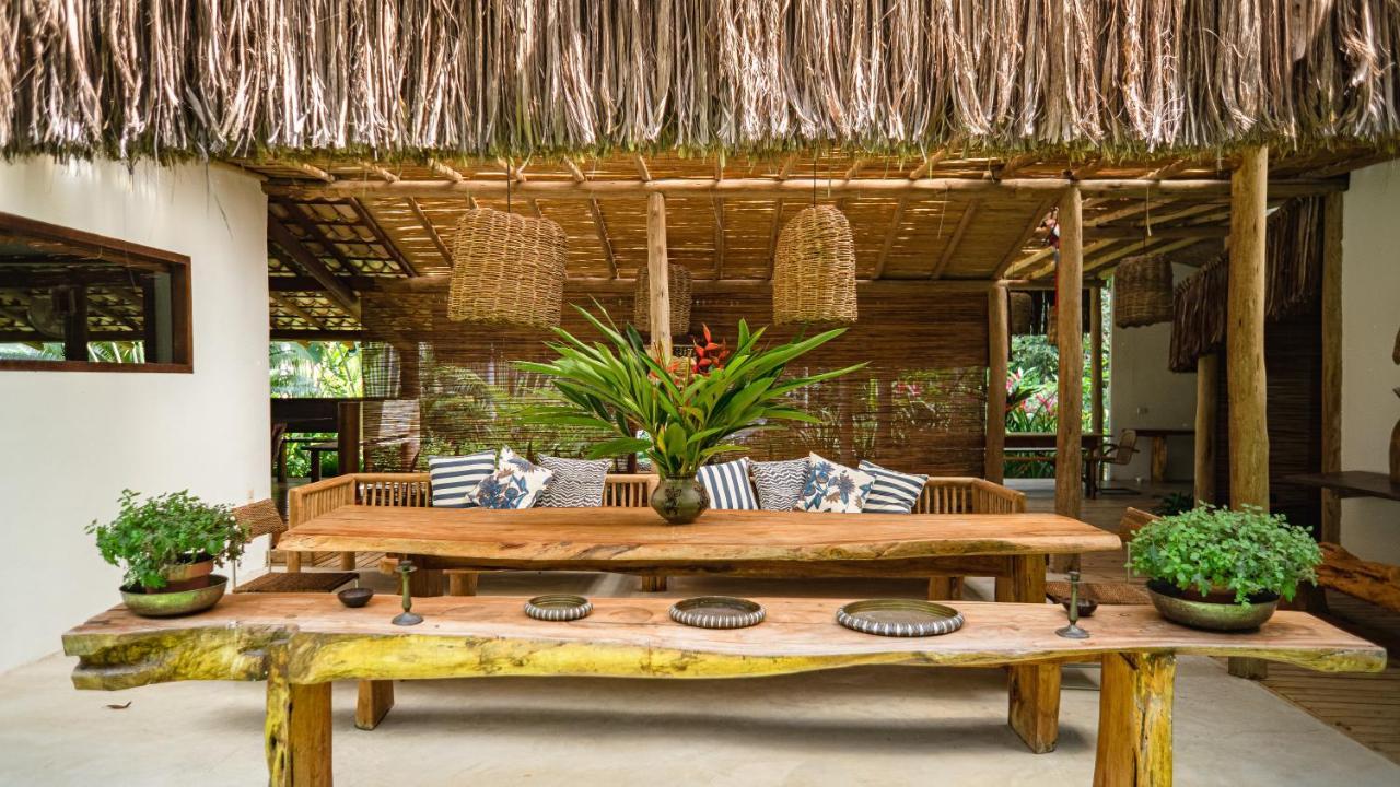 Vivertrancoso Hotell Exteriör bild