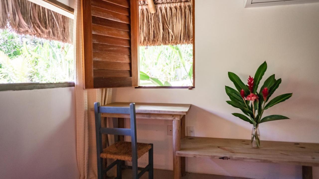 Vivertrancoso Hotell Exteriör bild