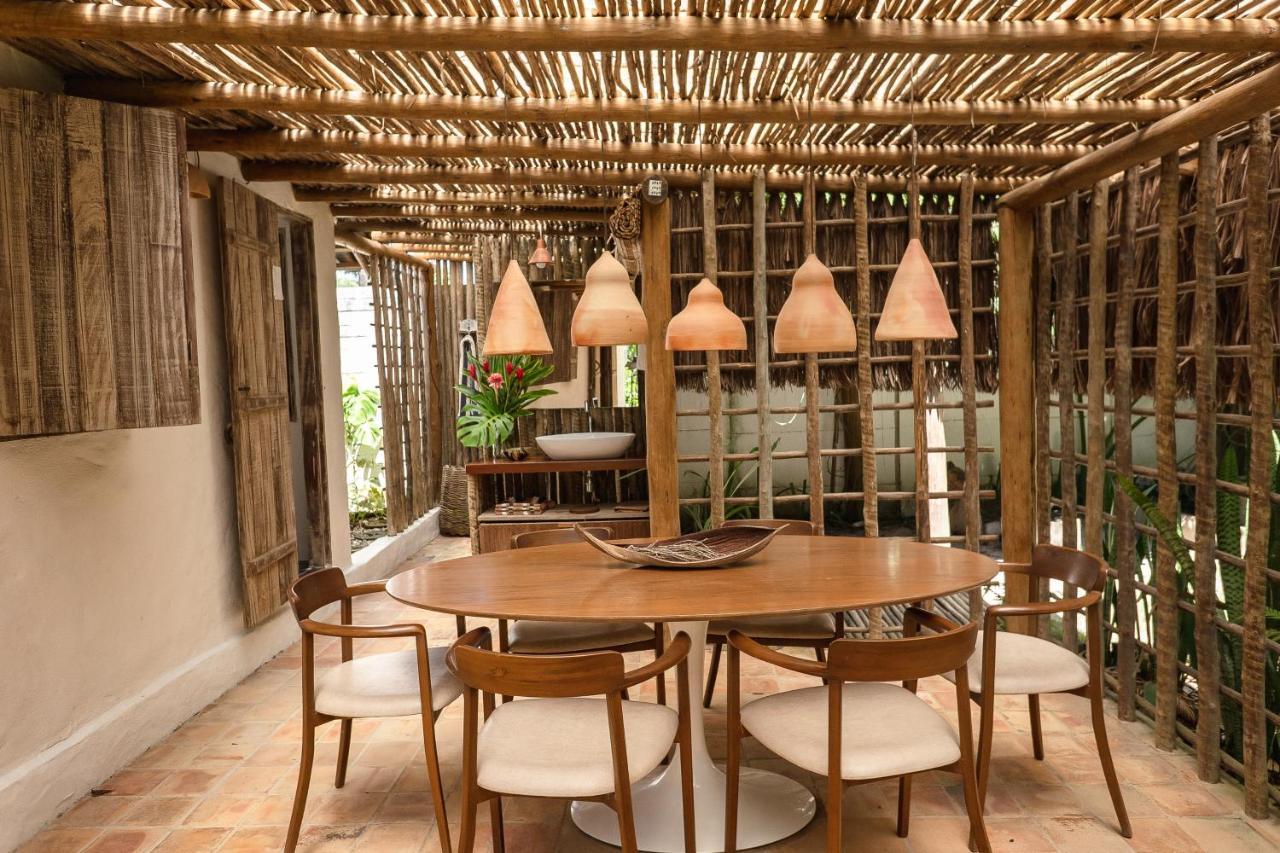 Vivertrancoso Hotell Exteriör bild