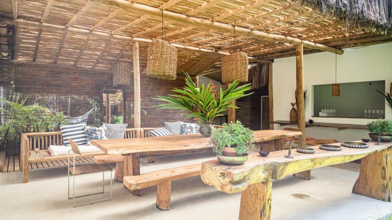 Vivertrancoso Hotell Exteriör bild