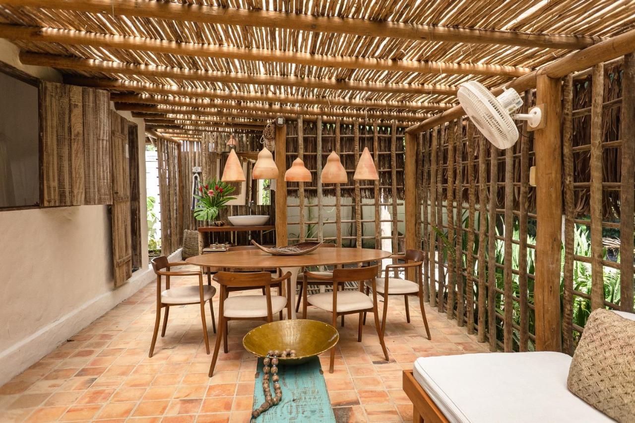 Vivertrancoso Hotell Exteriör bild