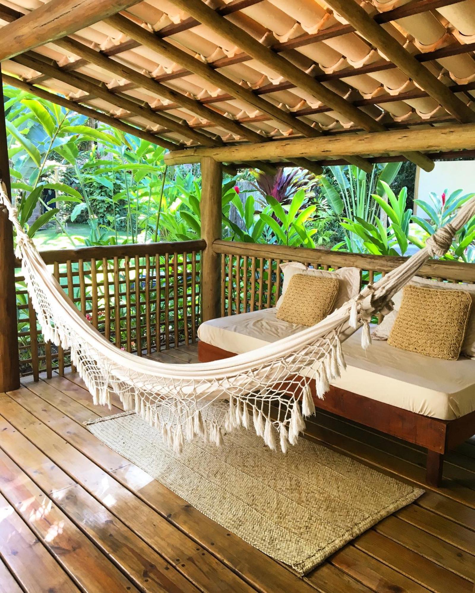 Vivertrancoso Hotell Exteriör bild