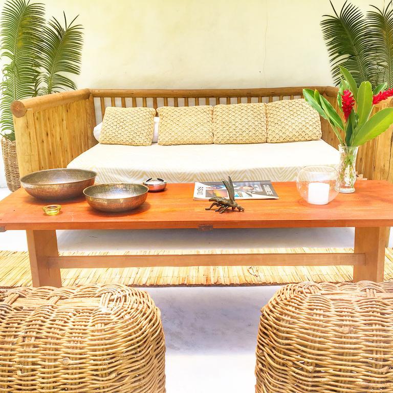 Vivertrancoso Hotell Exteriör bild