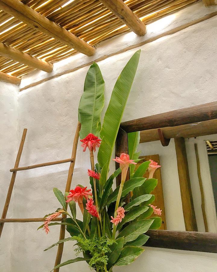 Vivertrancoso Hotell Exteriör bild