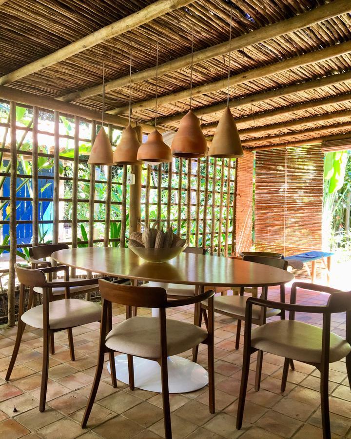 Vivertrancoso Hotell Exteriör bild