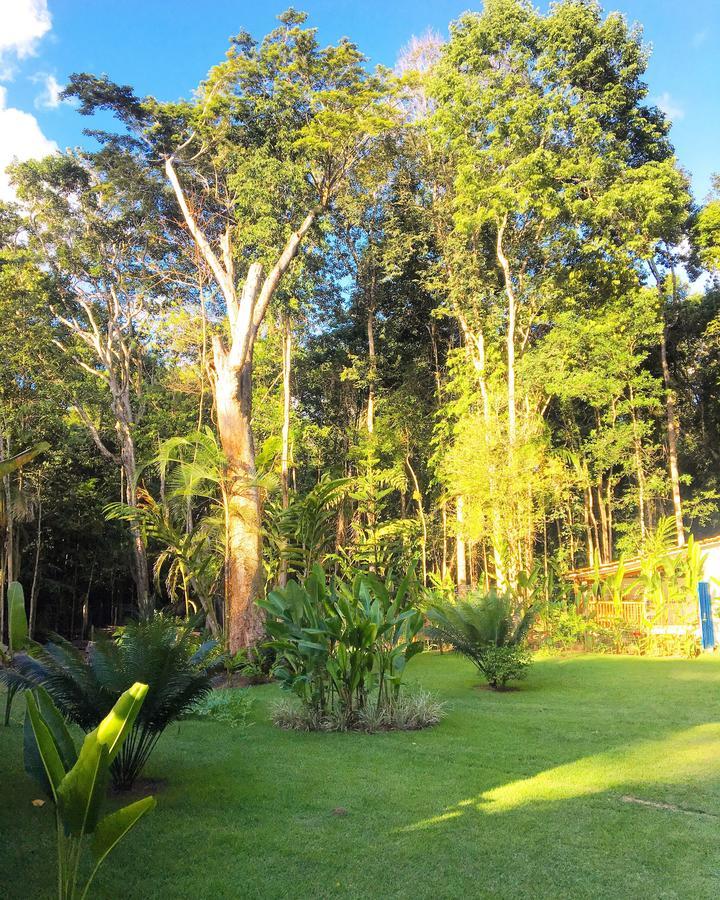 Vivertrancoso Hotell Exteriör bild