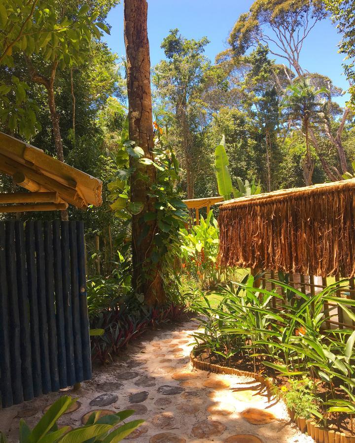 Vivertrancoso Hotell Exteriör bild