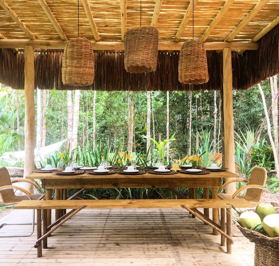 Vivertrancoso Hotell Exteriör bild
