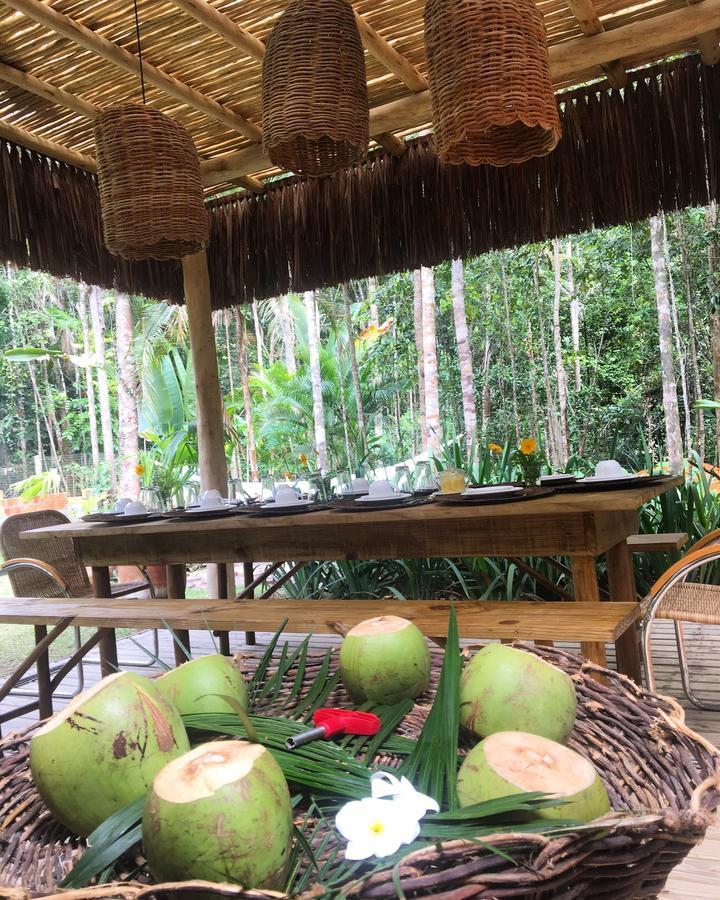 Vivertrancoso Hotell Exteriör bild