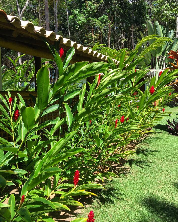 Vivertrancoso Hotell Exteriör bild