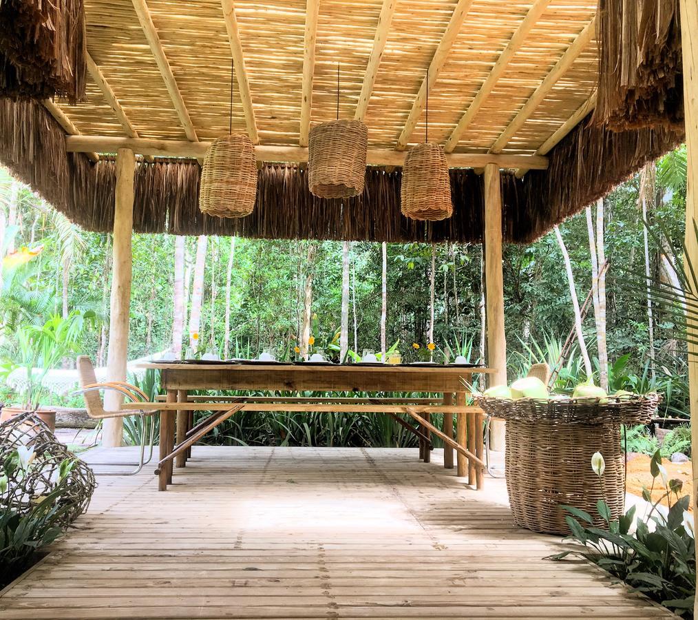 Vivertrancoso Hotell Exteriör bild