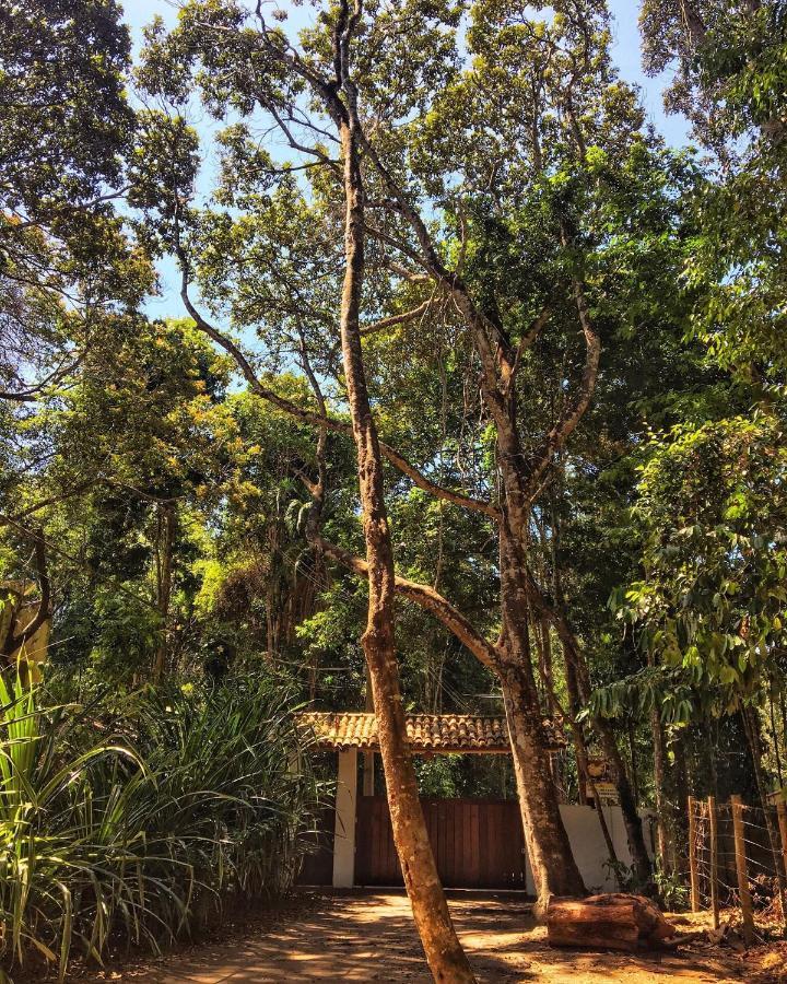 Vivertrancoso Hotell Exteriör bild