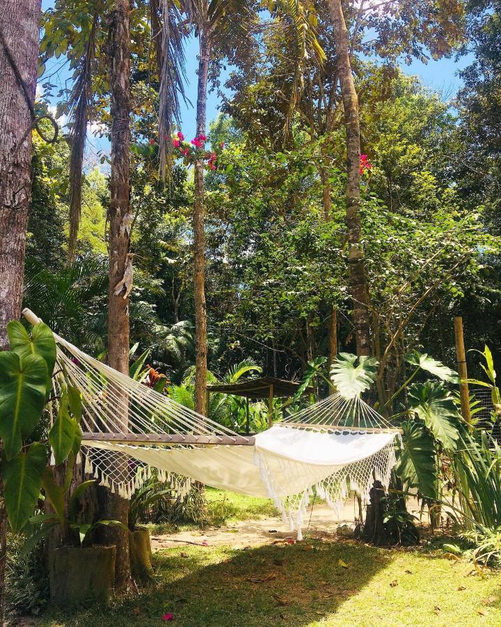 Vivertrancoso Hotell Exteriör bild