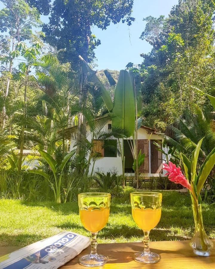 Vivertrancoso Hotell Exteriör bild