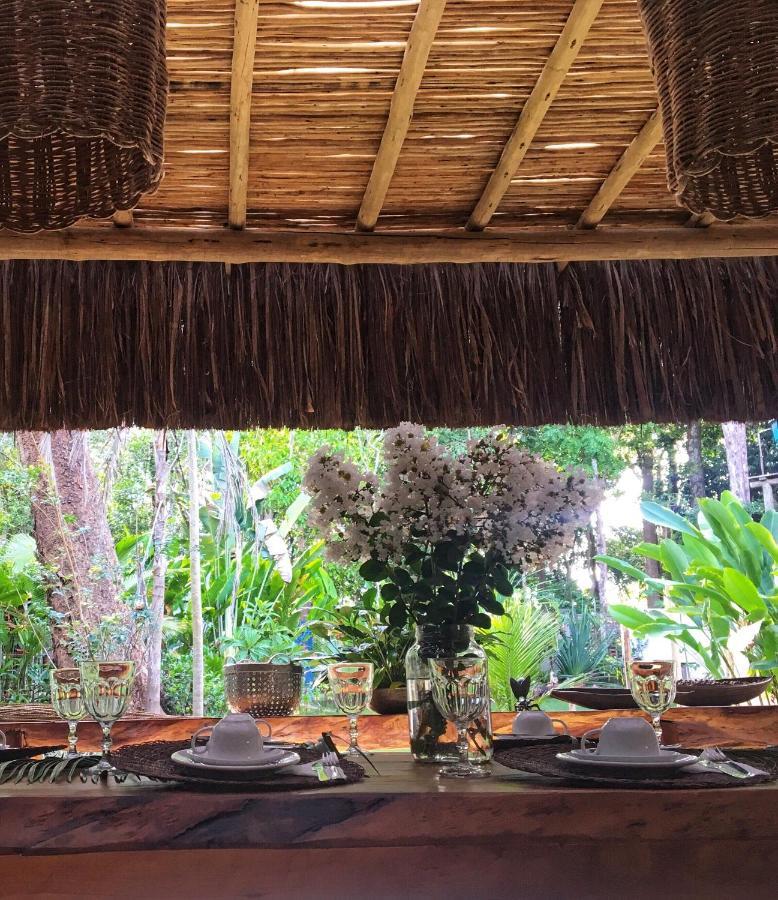 Vivertrancoso Hotell Exteriör bild