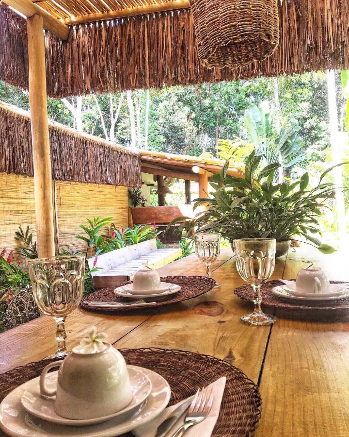 Vivertrancoso Hotell Exteriör bild