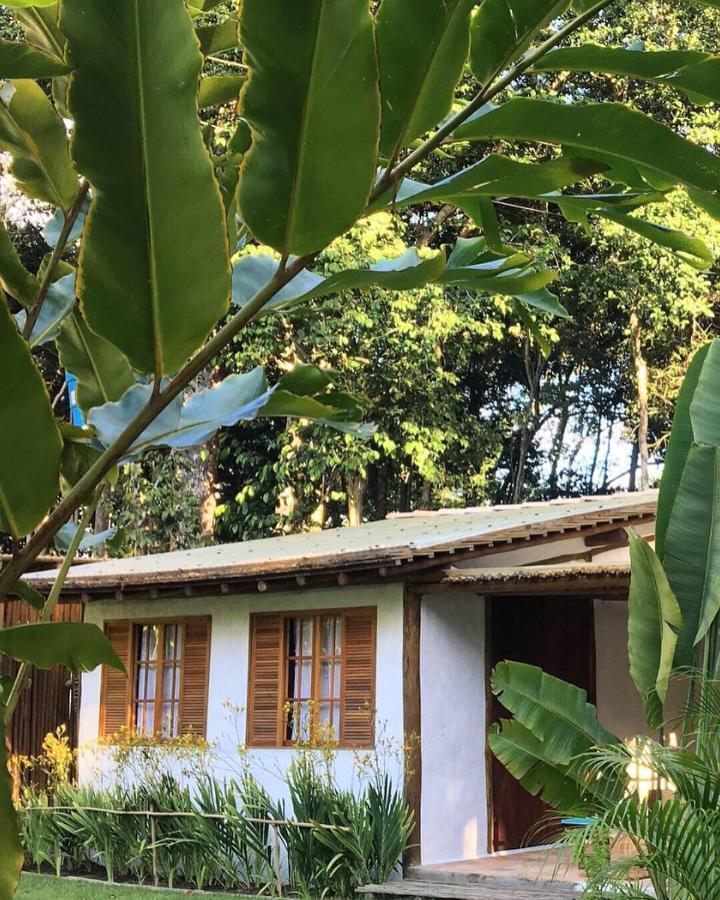 Vivertrancoso Hotell Exteriör bild