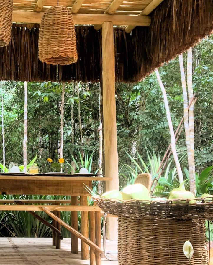 Vivertrancoso Hotell Exteriör bild
