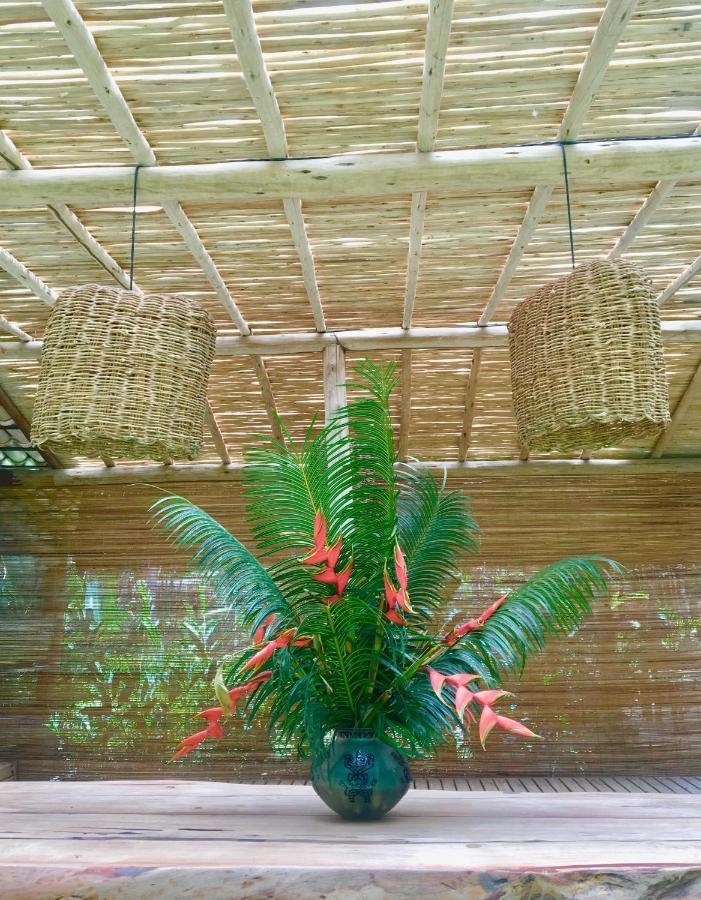 Vivertrancoso Hotell Exteriör bild