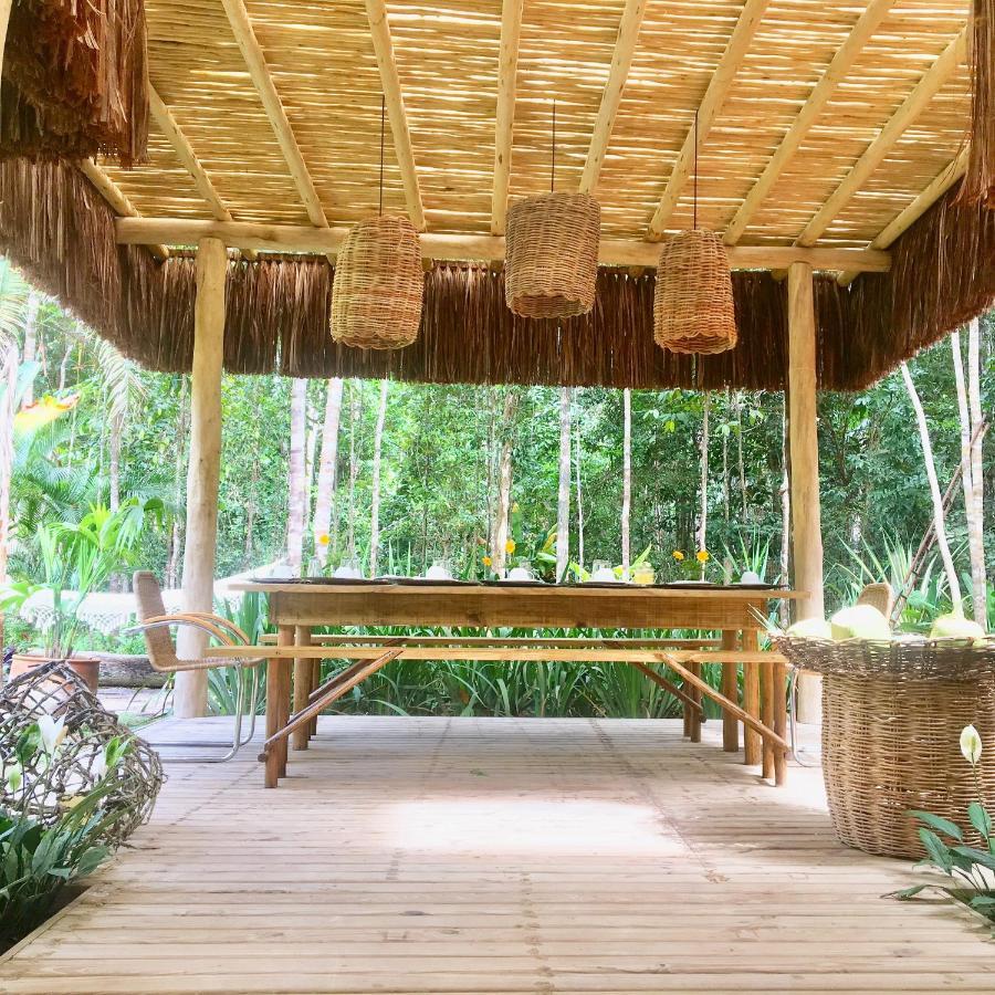Vivertrancoso Hotell Exteriör bild